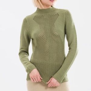 Maurie & Eve Elle Sweater
